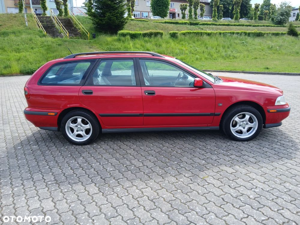Volvo V40 - 8