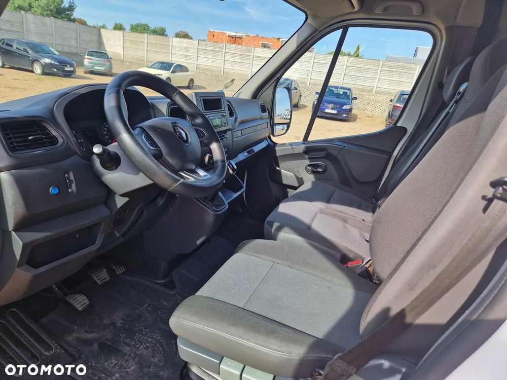 Renault MASTER - 11