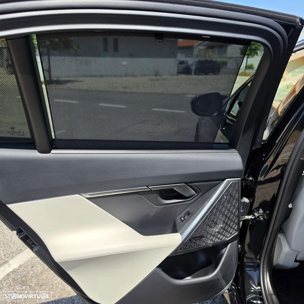 BMW i5 M60 xDrive Pack Desportivo M Pro - 9