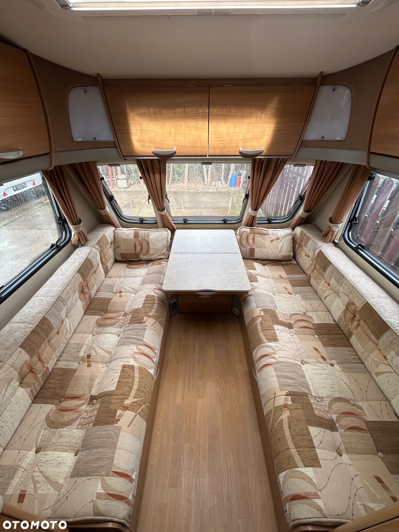 SWIFT Charisma 220 - 23