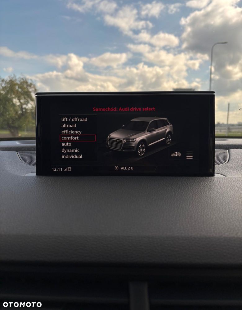 Audi Q7 - 14