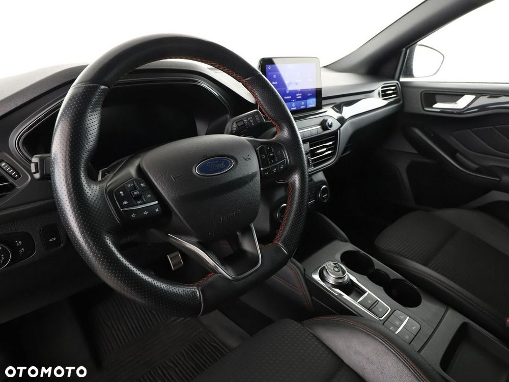 Ford Focus 2.0 EcoBlue ST-Line X - 15