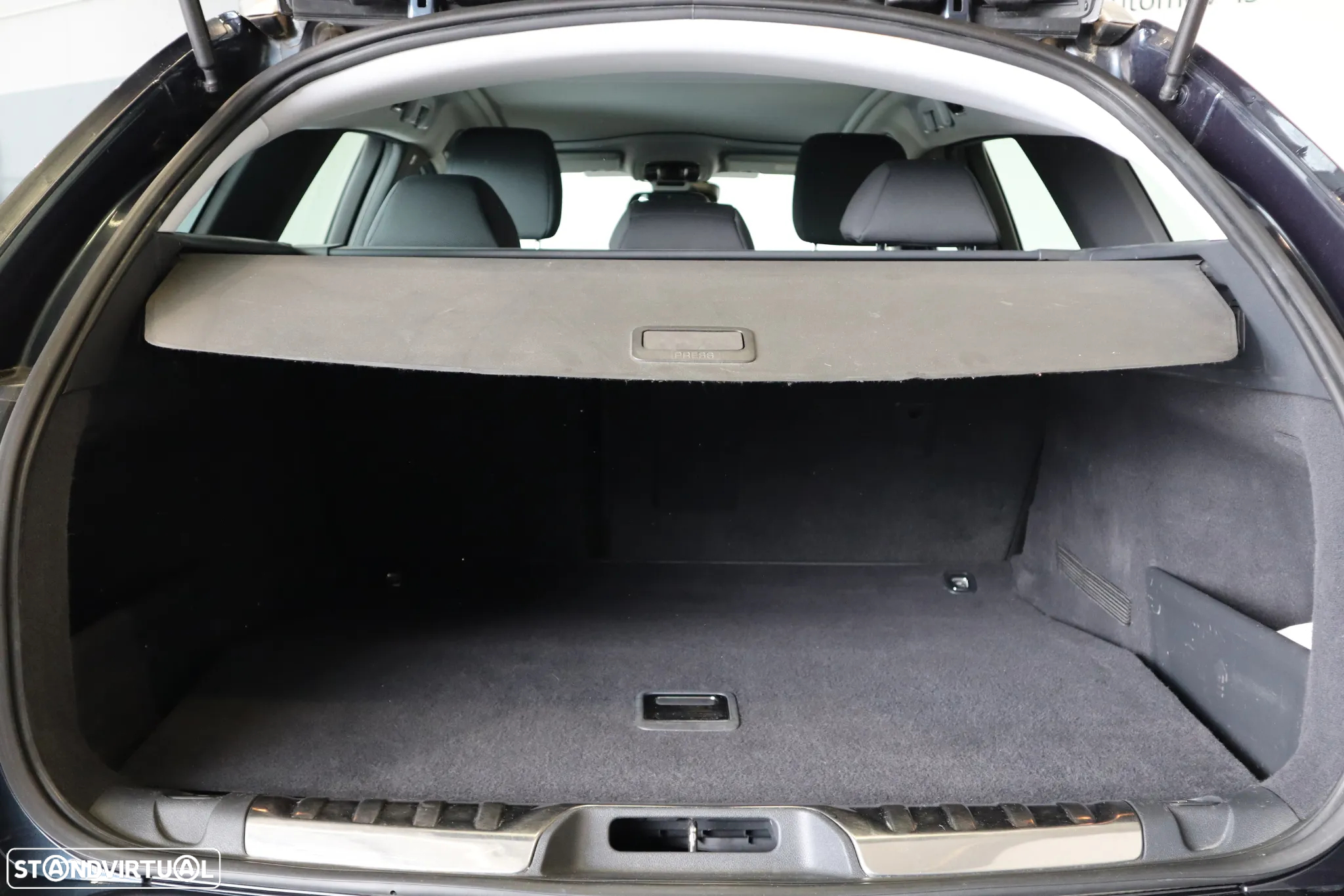 Peugeot 508 SW 1.6 e-HDi Active - 7