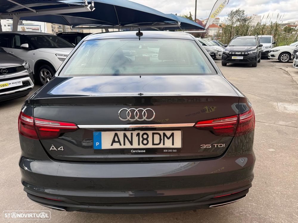 Audi A4 - 12