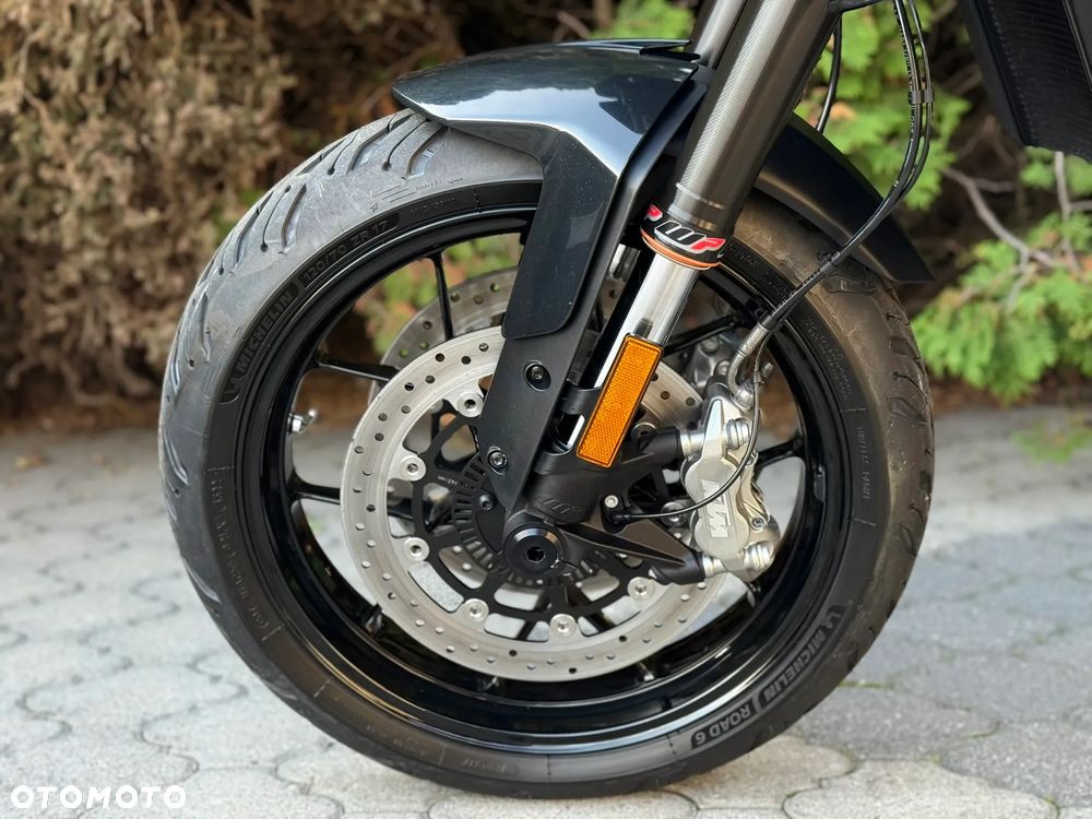 KTM Duke - 27