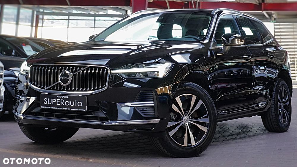 Volvo XC 60 ver-t5-awd-inscription - 7