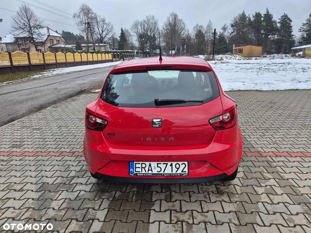 Seat Ibiza SC 1.0 Style - 14