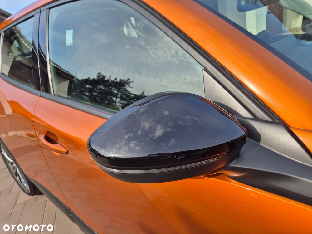 Peugeot 2008 BlueHDi 110 Active Pack - 10