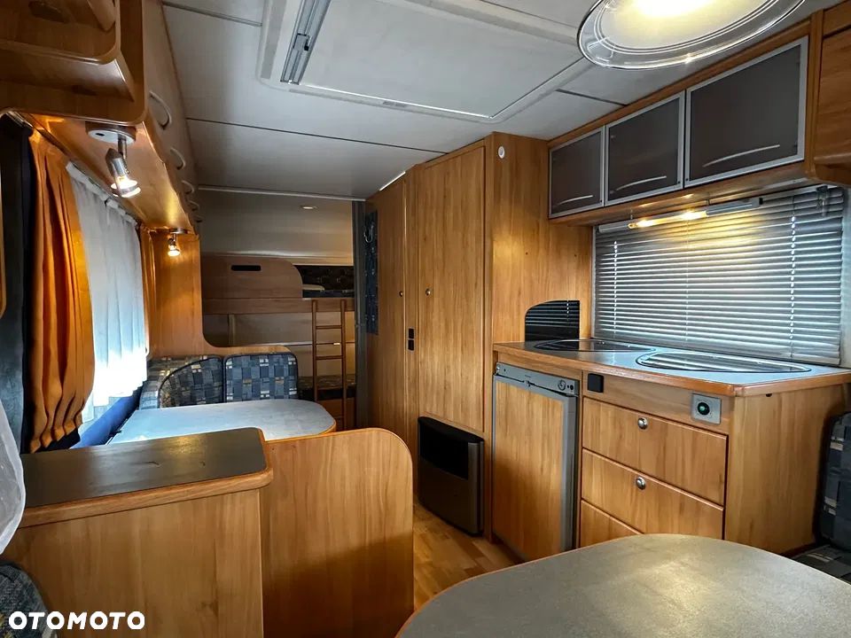 Adria ADORA 502 UK - 10