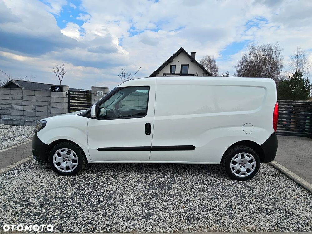 Fiat DOBLO MAXI - 3
