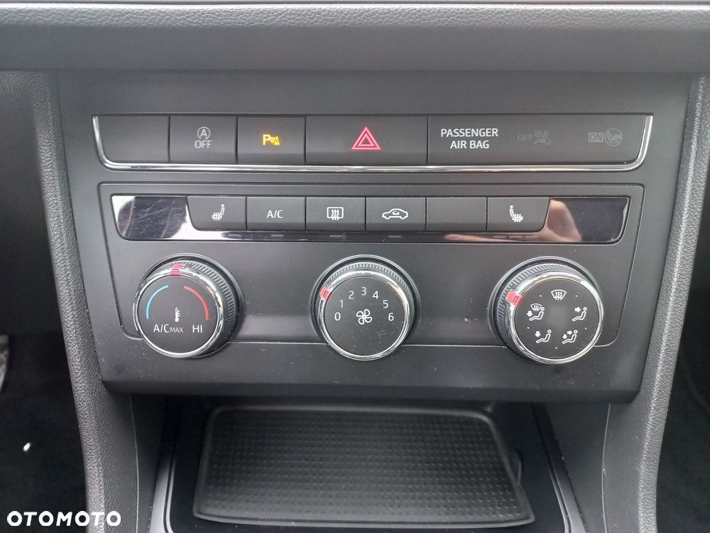 Seat Leon 1.5 TSI Style - 17