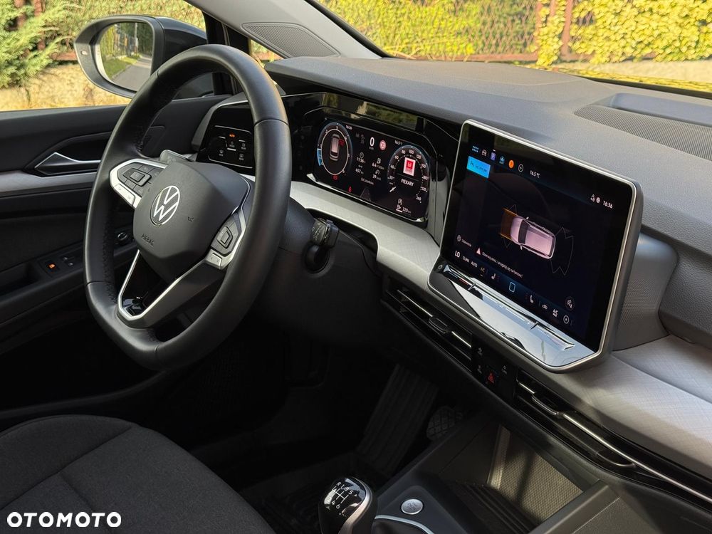 Volkswagen Golf 2.0 TDI Special Edition - 21