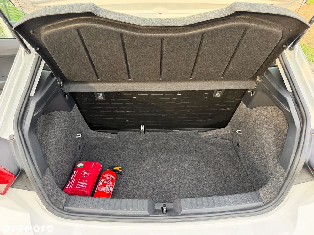 Seat Ibiza - 6