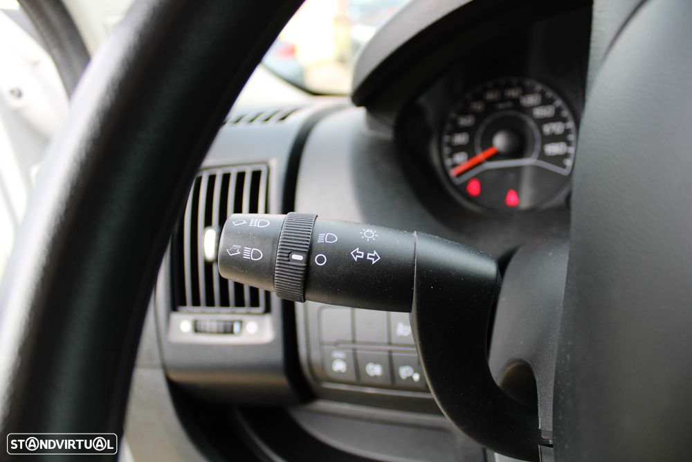 Opel Movano L3H2 3.5T 2.2 D 5d 165hp - 18