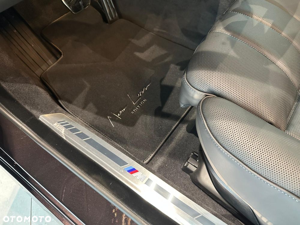 BMW Seria 7 - 19