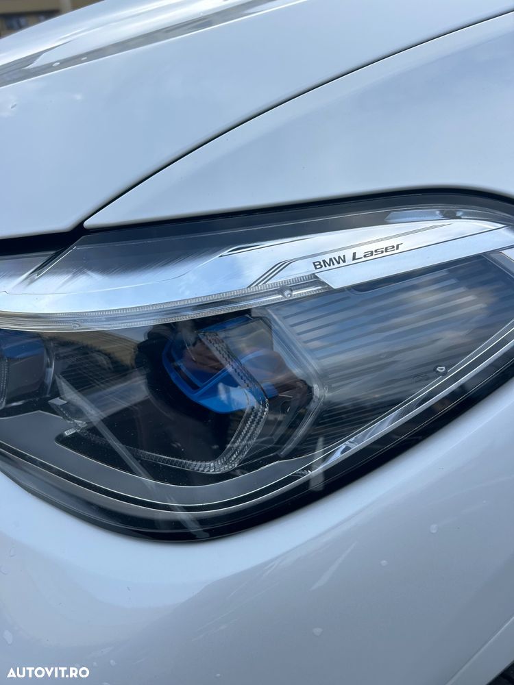 BMW X5 xDrive30d - 27