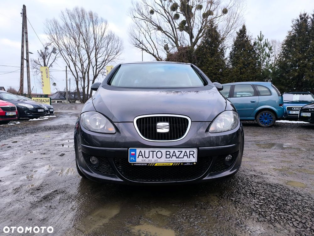 Seat Altea - 9