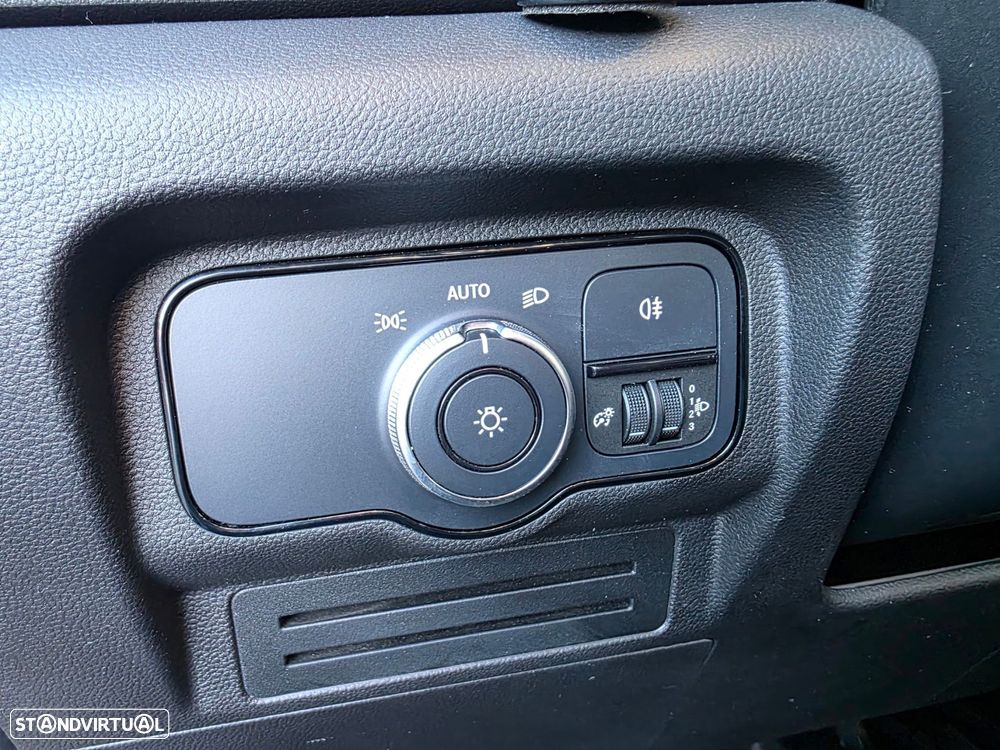 Mercedes-Benz Citan 110 CDi/27 - 20