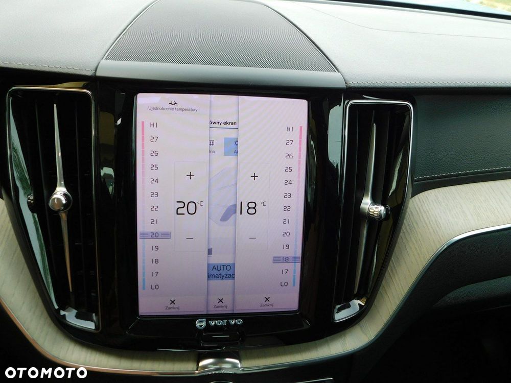 Volvo XC 60 B4 B Inscription - 22
