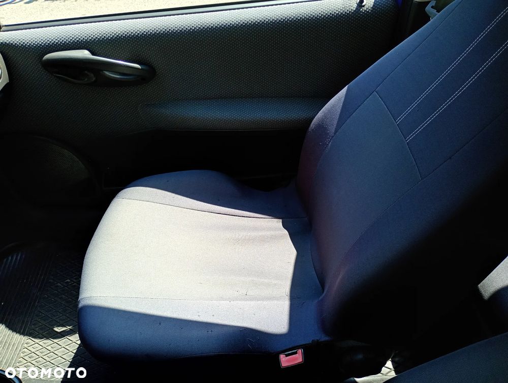 Fiat Punto 1.2 8V - 18