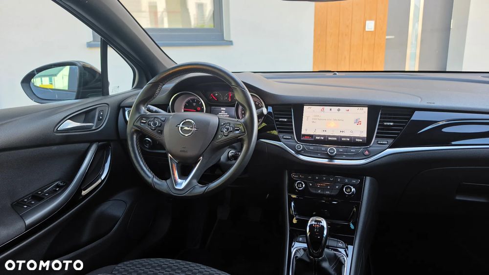 Opel Astra 1.0 T GPF Elite S&S - 20