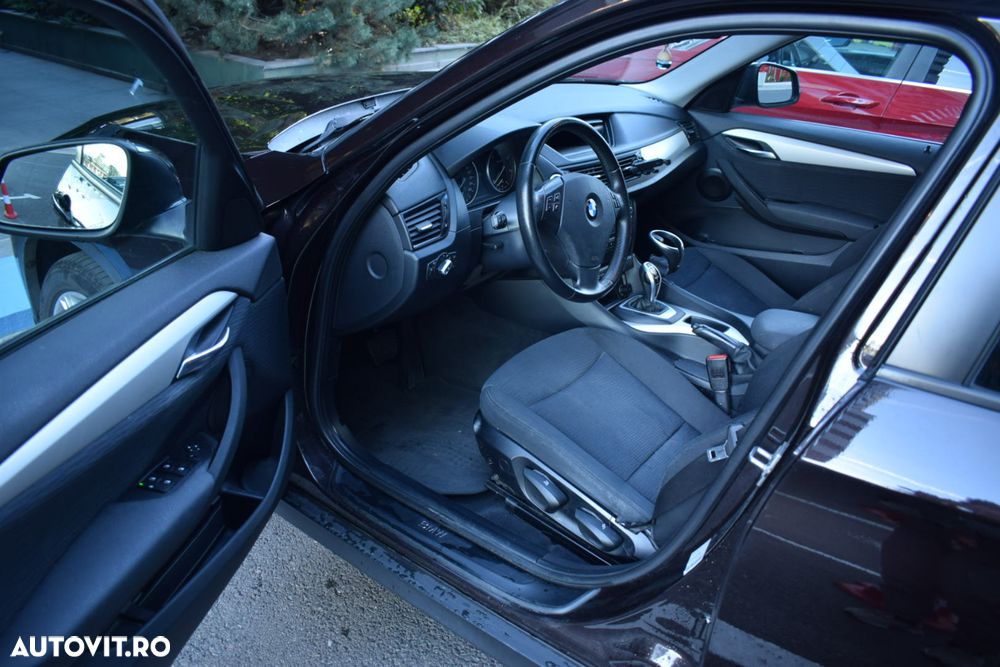 BMW X1 - 11