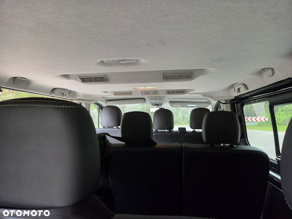 Renault Trafic - 13