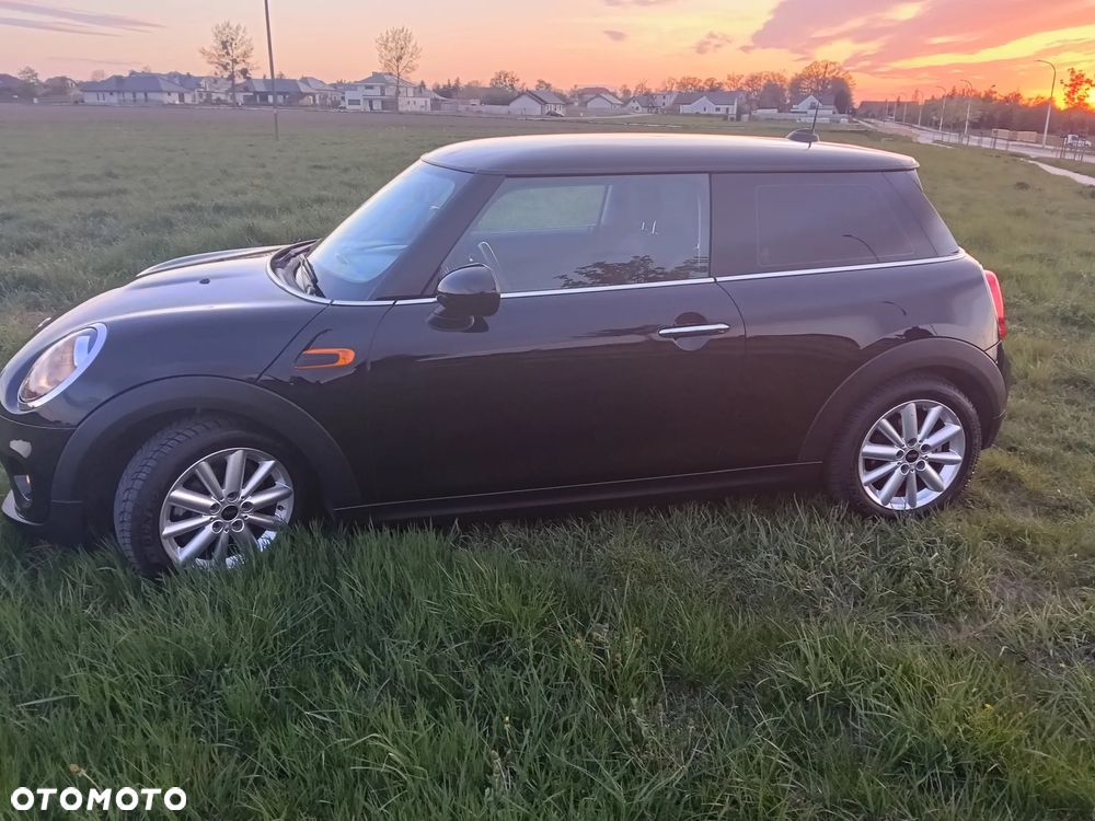MINI ONE - 20