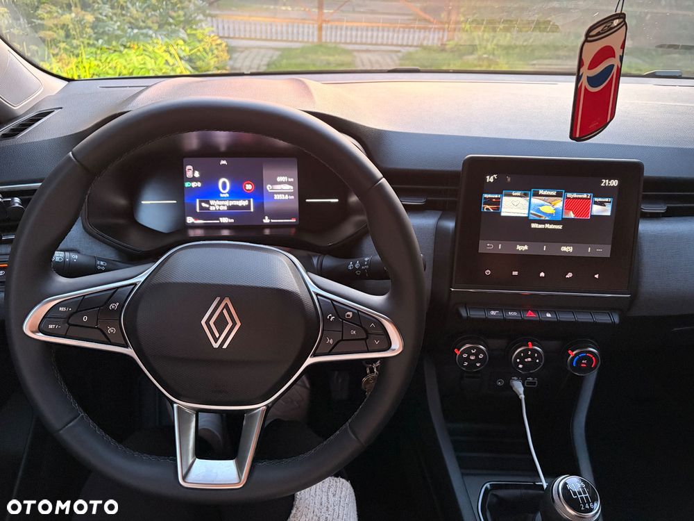 Renault Clio 1.0 TCe Evolution - 7