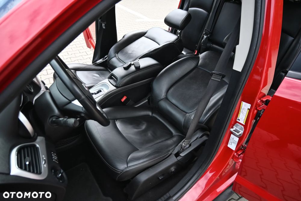 Fiat Freemont 2.0 Multijet 16V DPF Automatik Allrad Black Code - 34