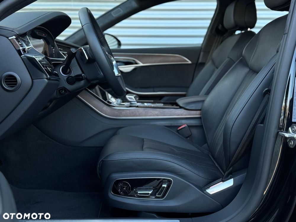 Audi A8 - 33