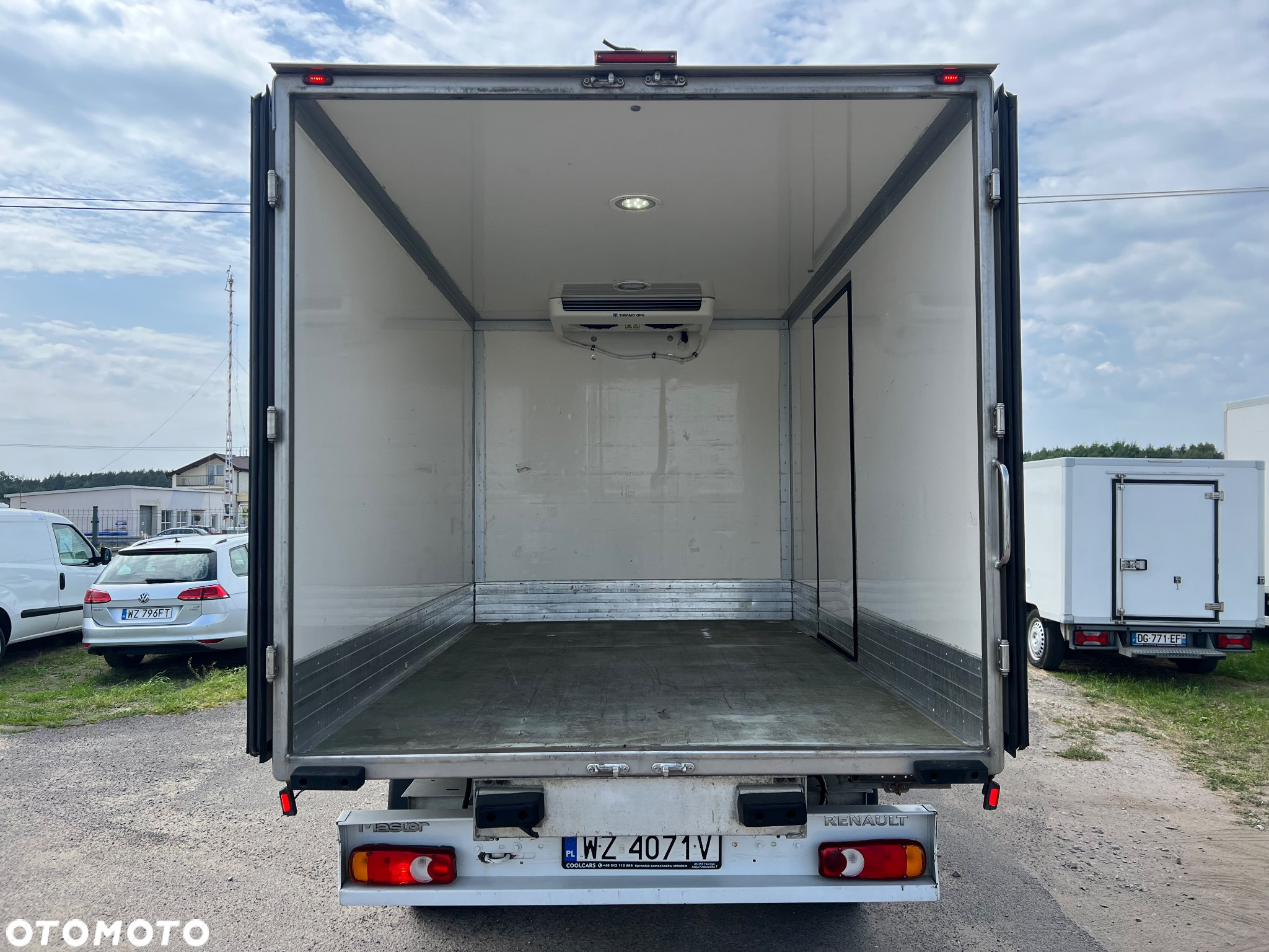 Renault Master 2,3 Termo King C250e (262) - 7