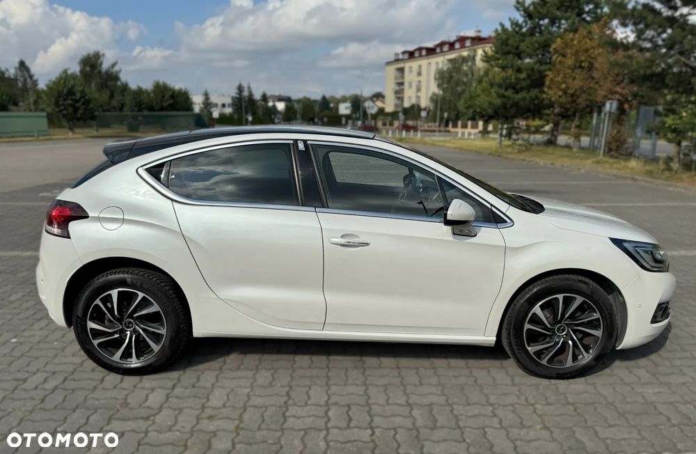 Citroën DS4 - 2