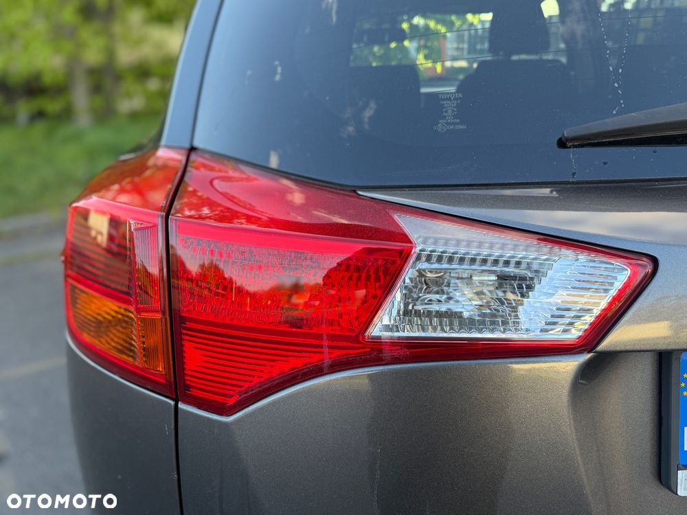 Toyota RAV4 2.0 Prestige MS EU6 - 20