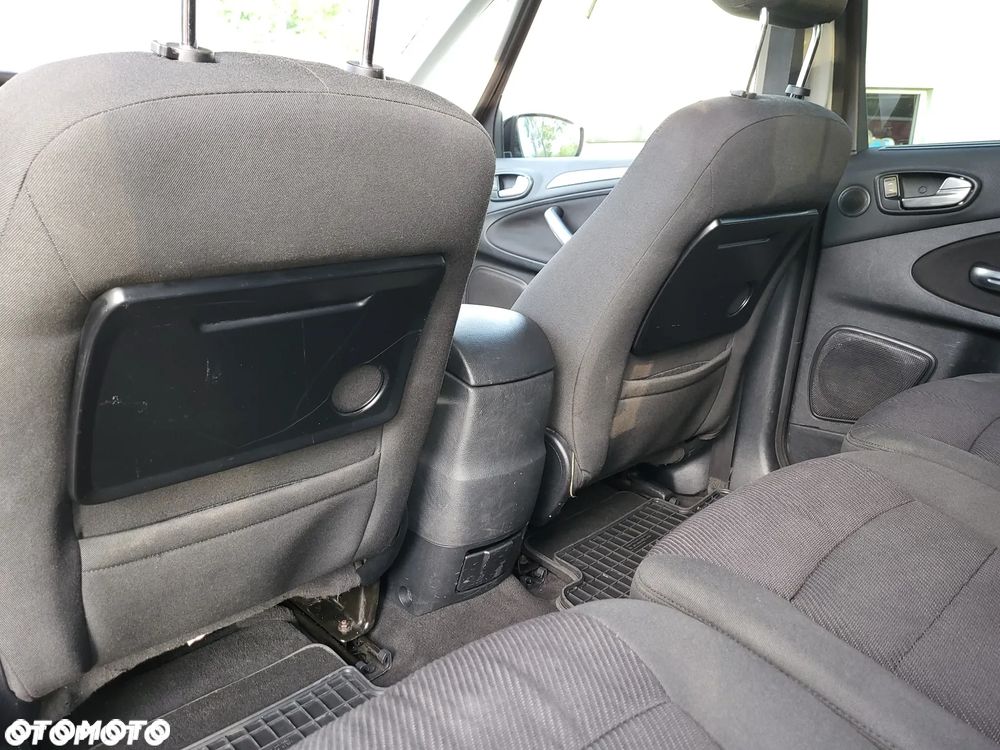 Ford Galaxy 2.0 TDCi Titanium MPS6 - 14
