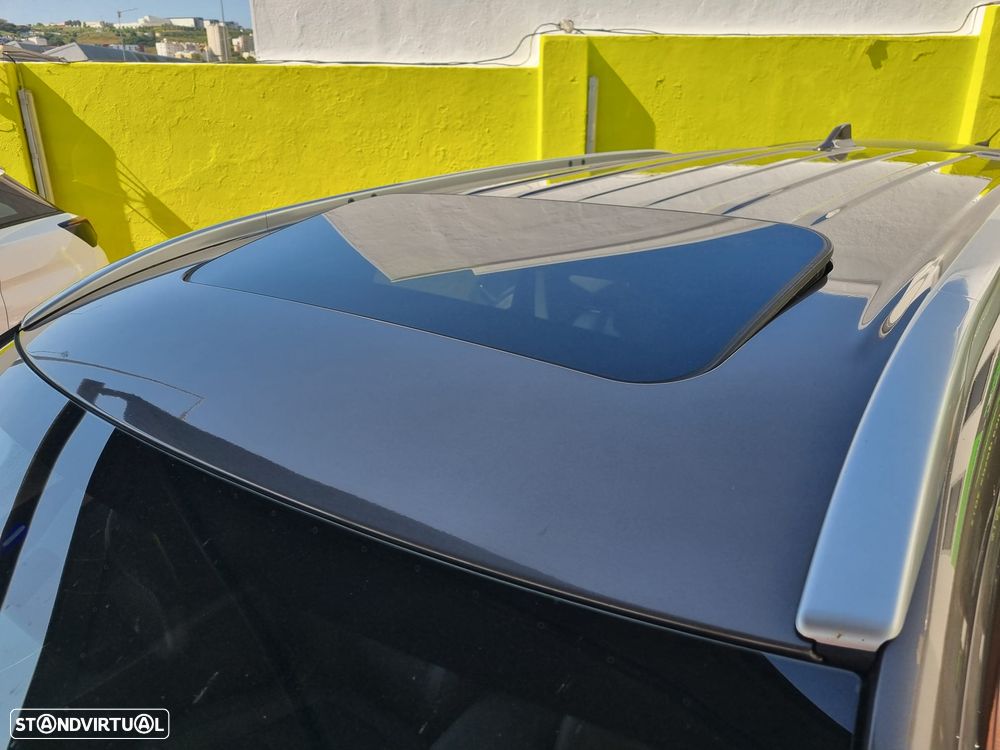 Mitsubishi Outlander 2.2 DI-D Intense - 16