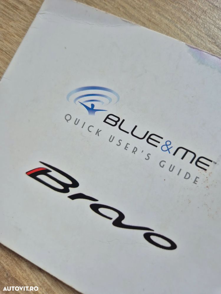 Fiat Bravo 1.4 T-JET 16V Dynamic - 15