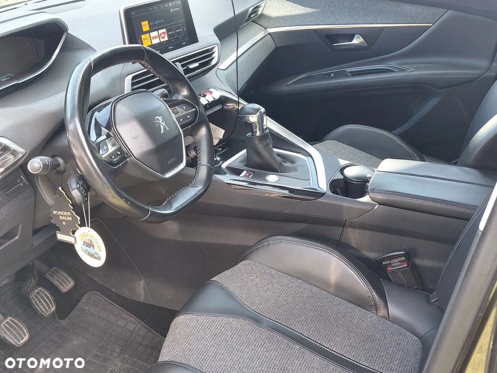 Peugeot 3008 2.0 BlueHDi Allure - 7