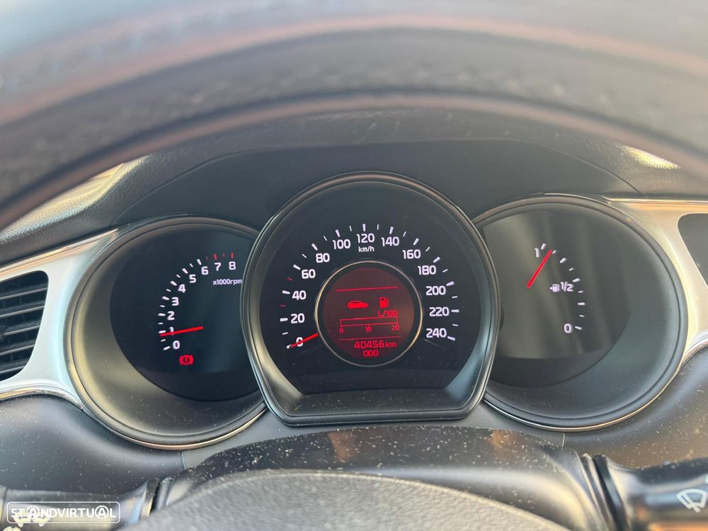 Kia Ceed 1.0 T-GDI Nav Line - 5