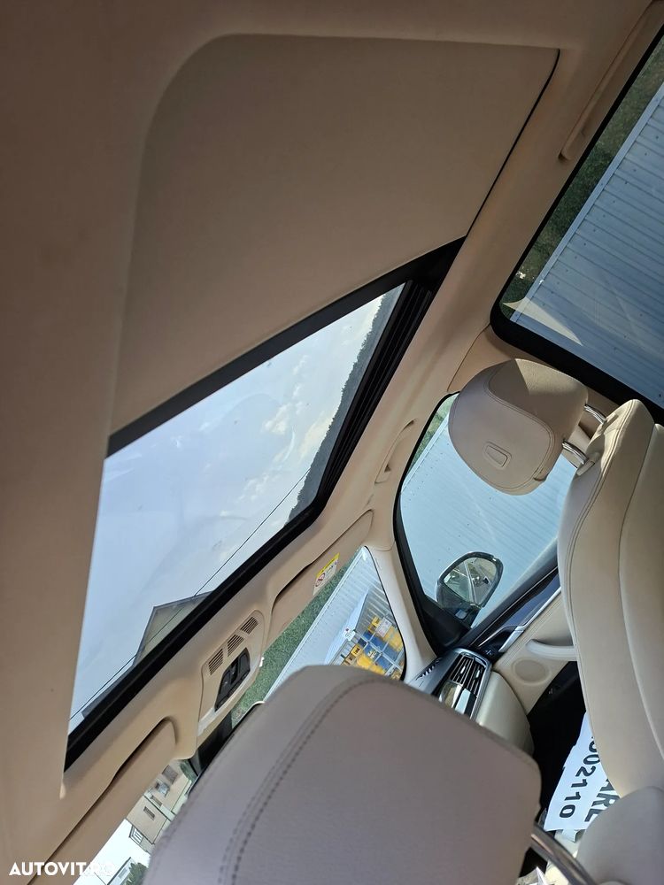 BMW X5 xDrive40e - 10