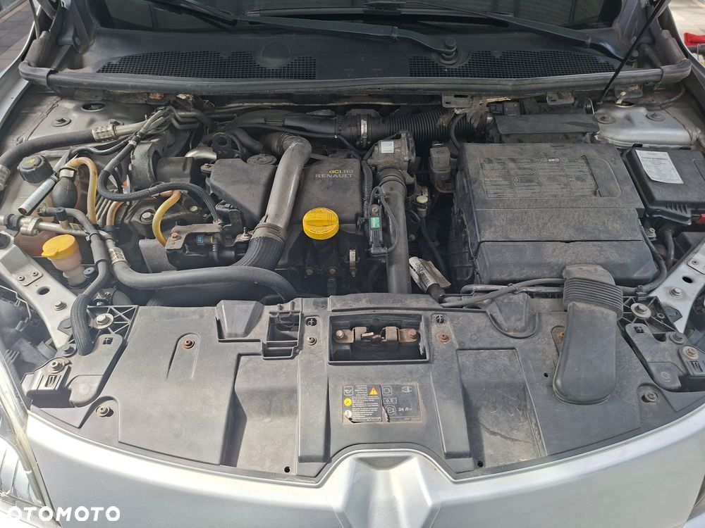 Renault Megane 1.5 dCi Dynamique - 25