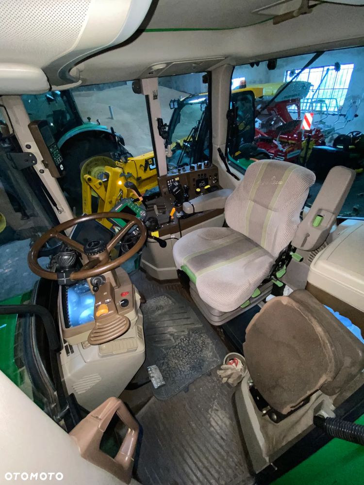 John Deere 6920 - 8