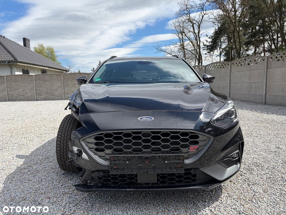 Ford Focus 2.0 EcoBlue ST - 2