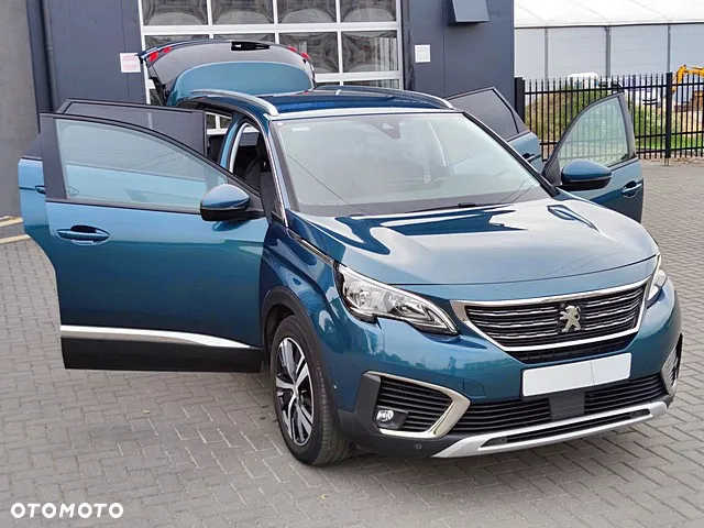 Peugeot 5008 1.2 PureTech Active S&S - 16