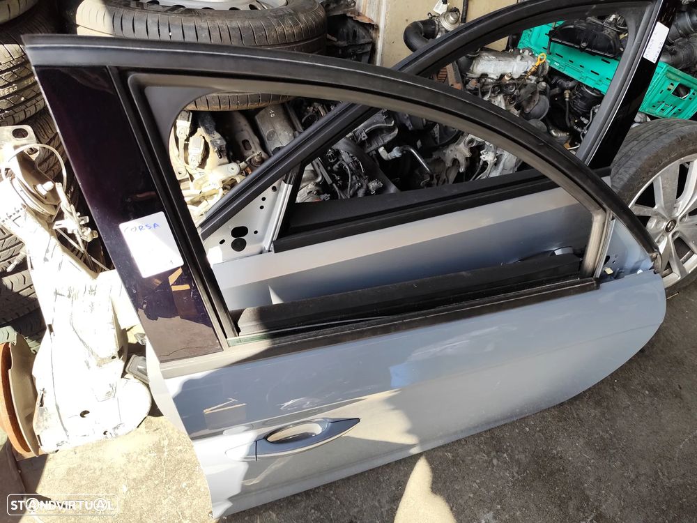 OPEL CORSA F PORTA FRENTE DIREITA - PF621 - 2