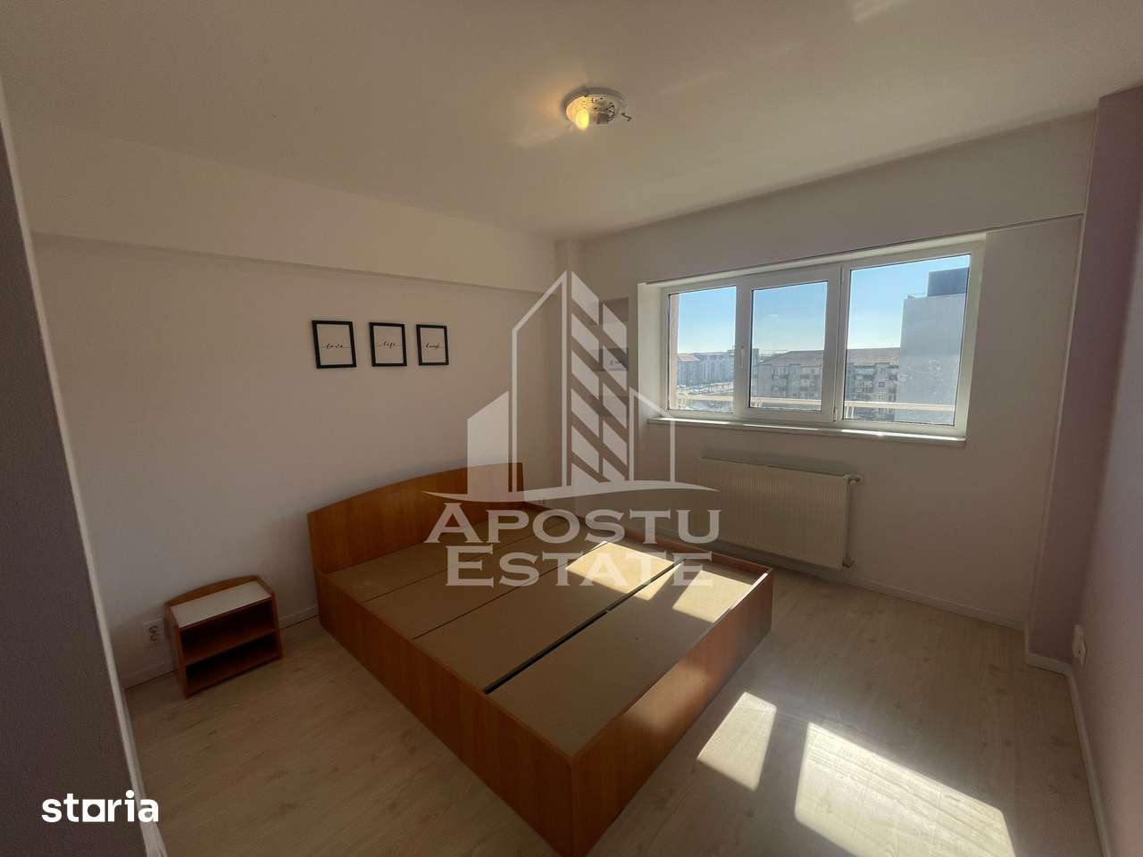 Apartament 4 camere,de inchiriat, centrala proprie, Soarelui,Timisoara - Imagine principală: 3/7
