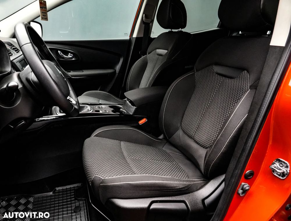 Renault Kadjar 1.6 DCI XMod - 13