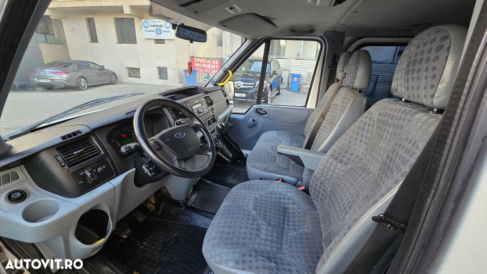 Ford Transit ver-280-m-tdci-va-trend - 11