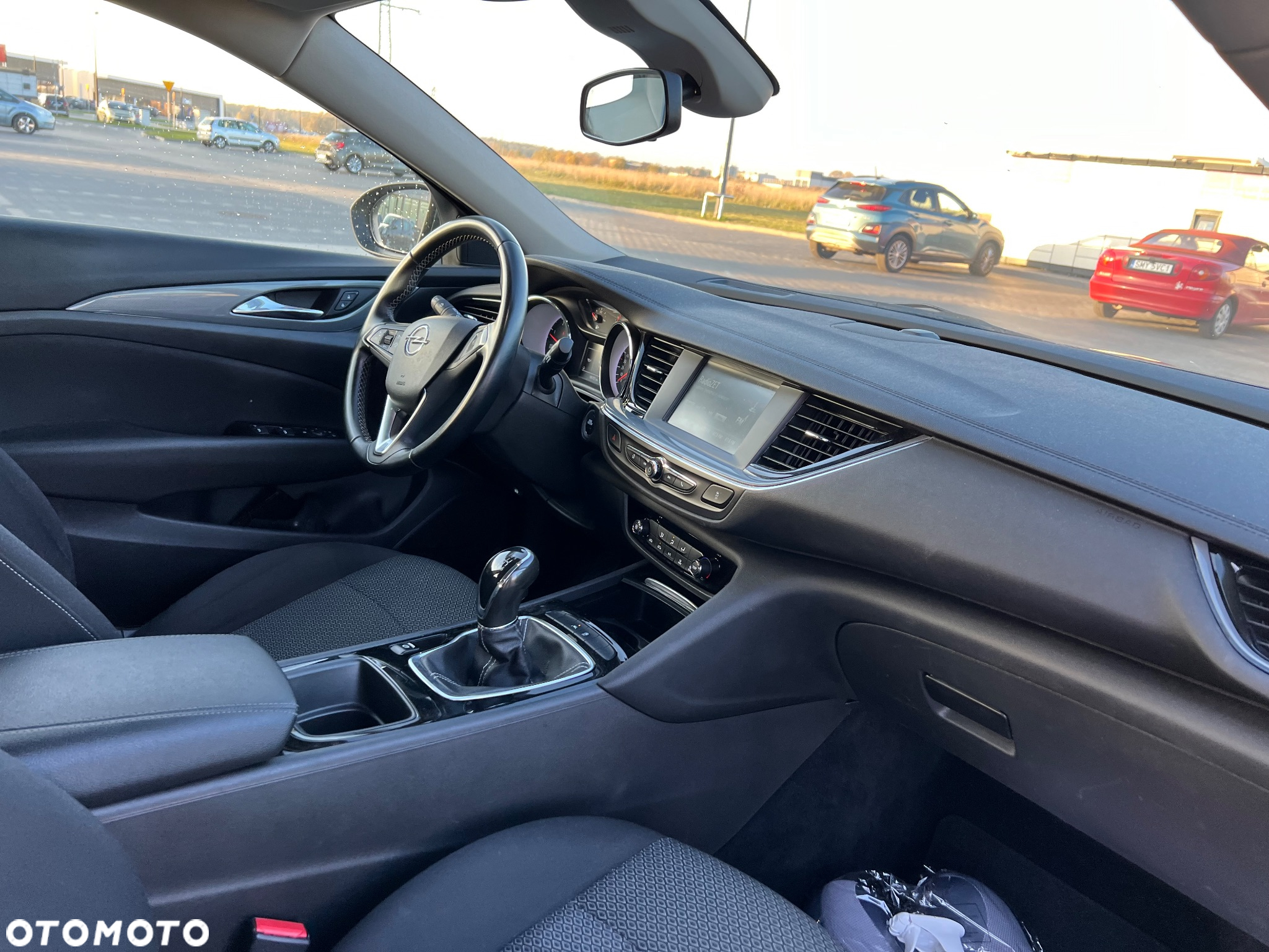 Opel Insignia Sports Tourer 2.0 Diesel Exclusive - 15