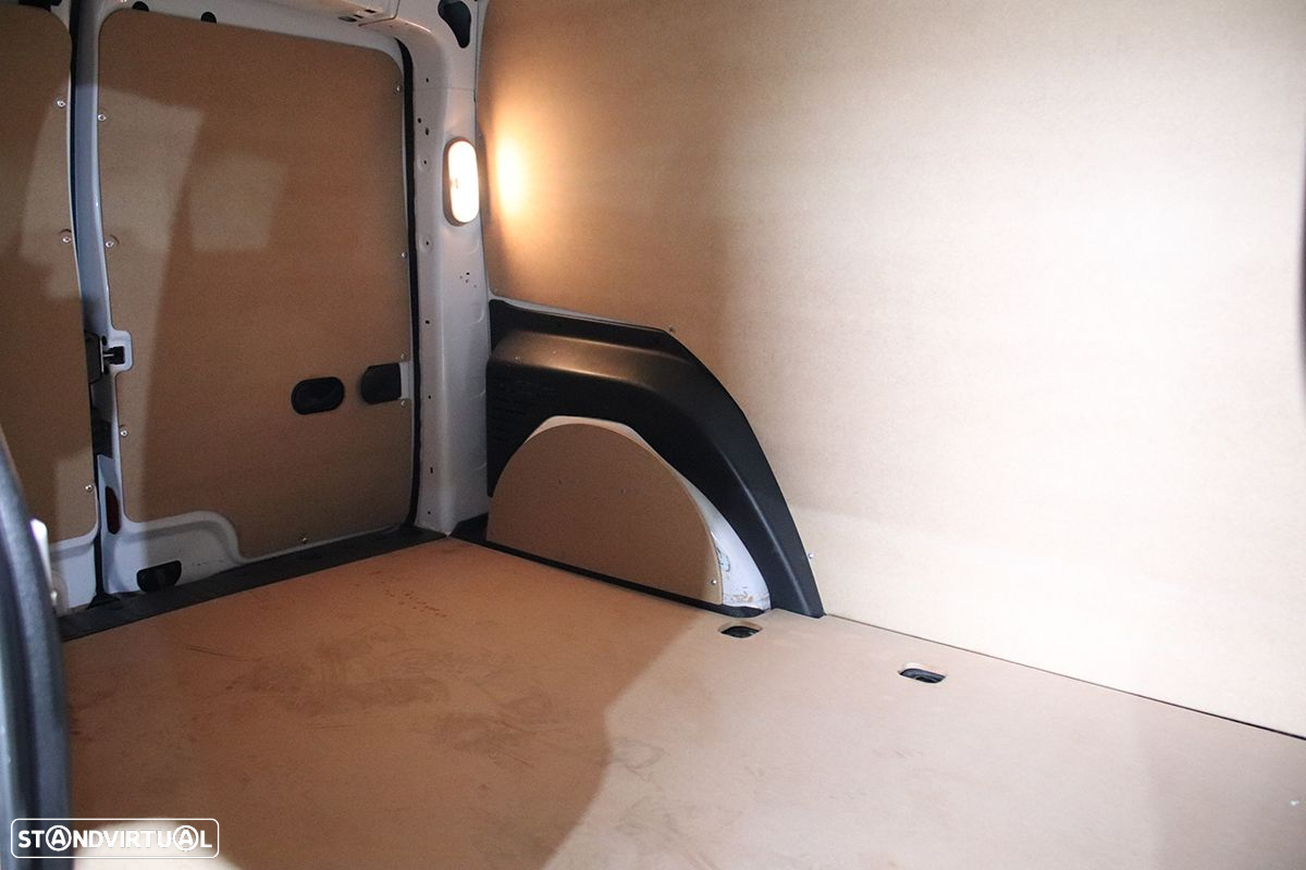 Renault kangoo 1.5 dci maxi business s/s - 16